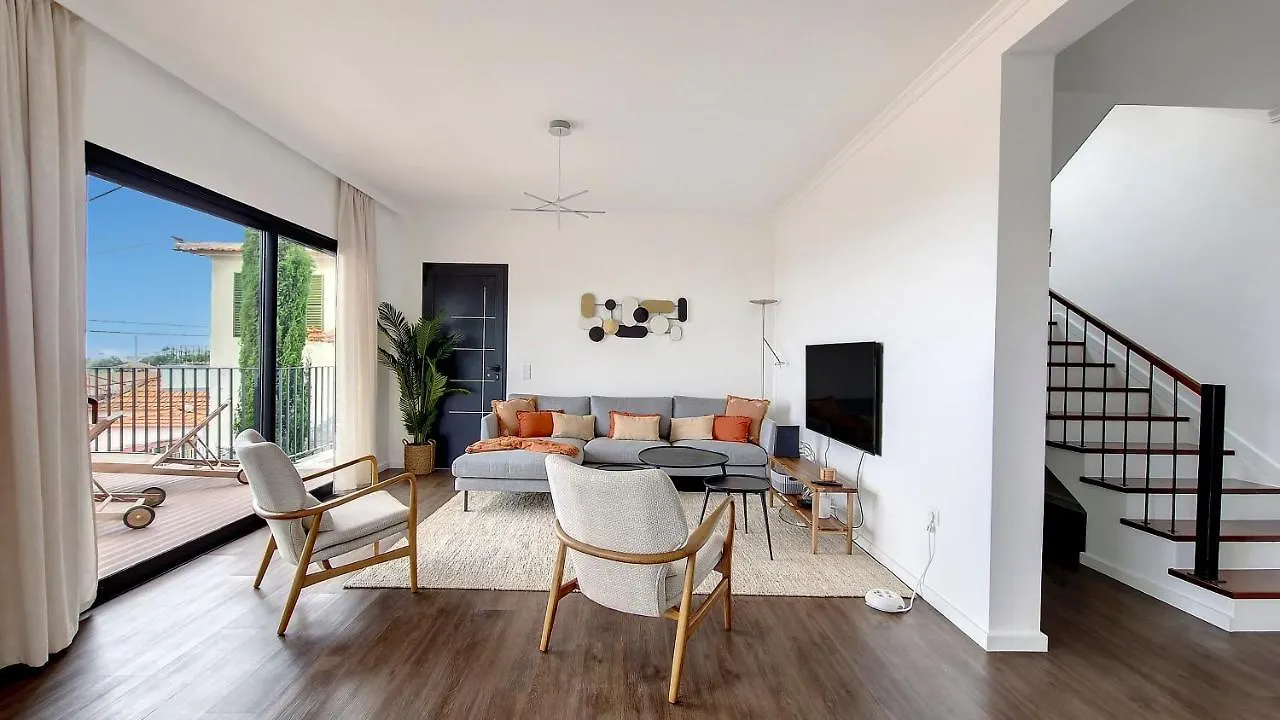 Costa Vista By Lovelystay Funchal Villa