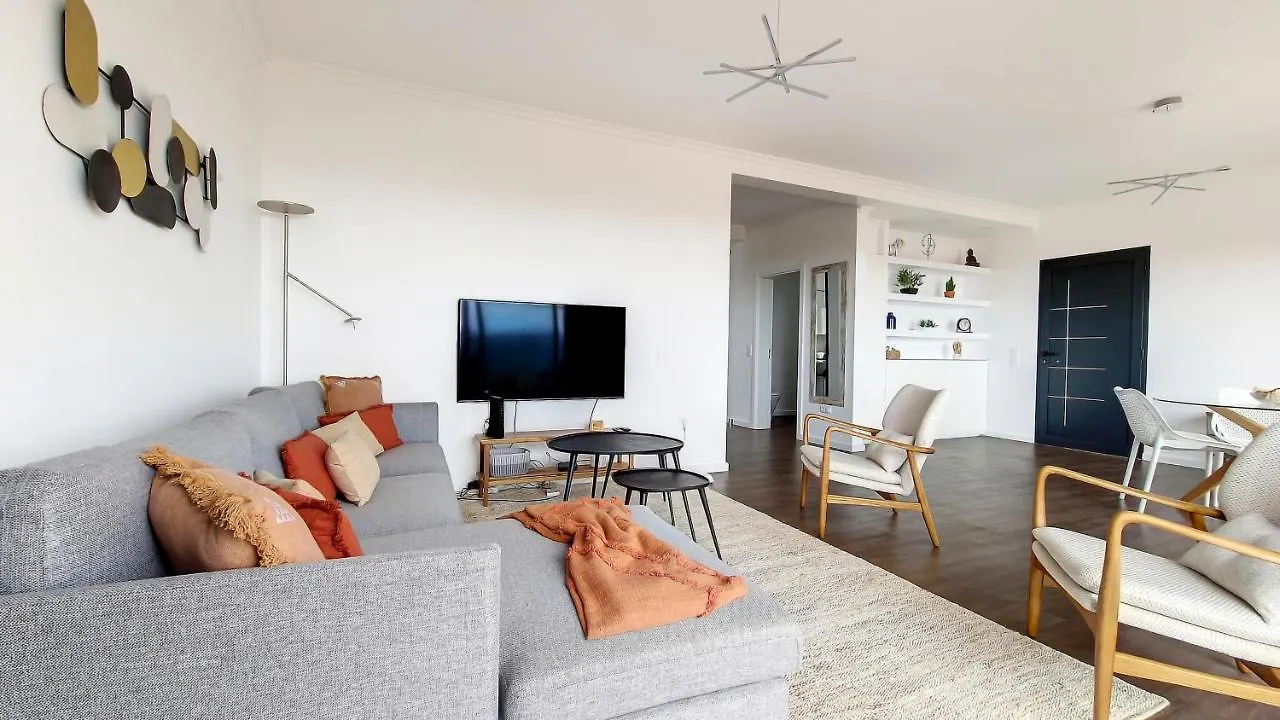 Villa Costa Vista By Lovelystay Funchal