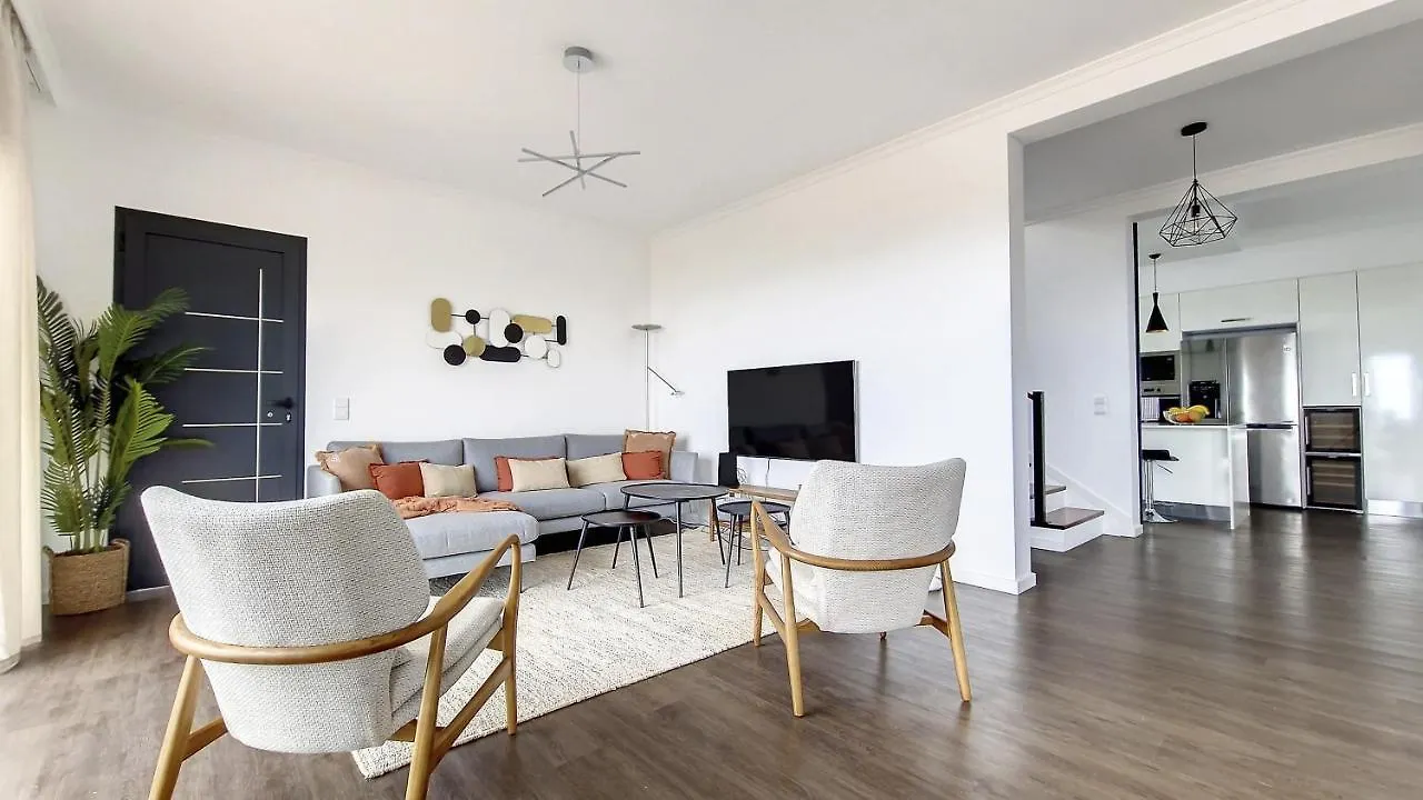 Costa Vista By Lovelystay Funchal Portugália