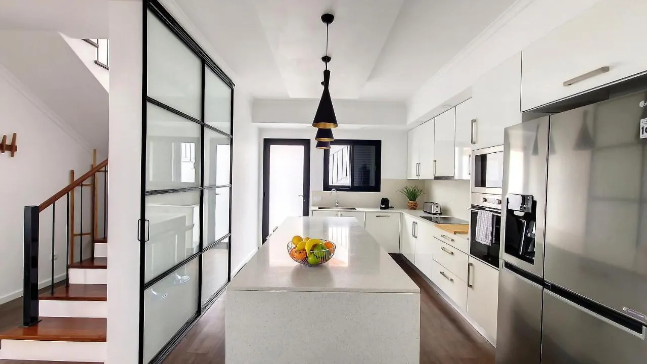 Villa Costa Vista By Lovelystay Funchal Portugália