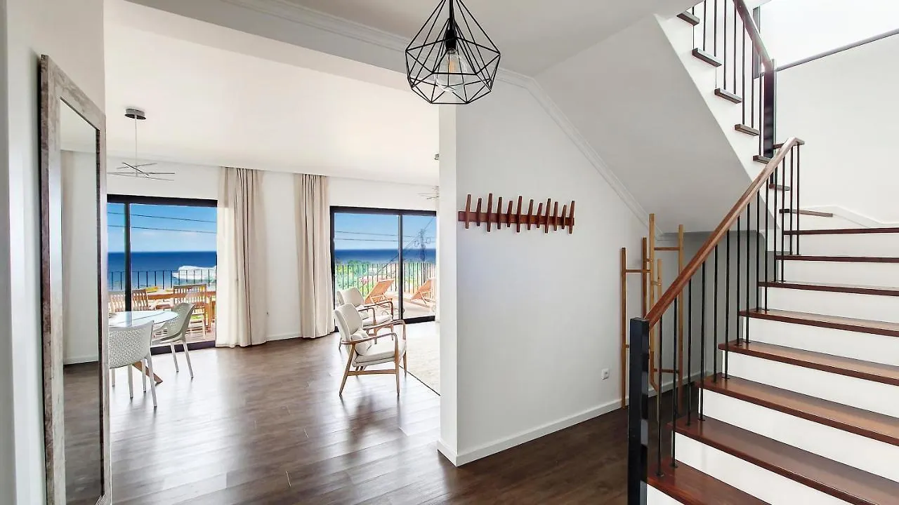 Costa Vista By Lovelystay Funchal Portugália