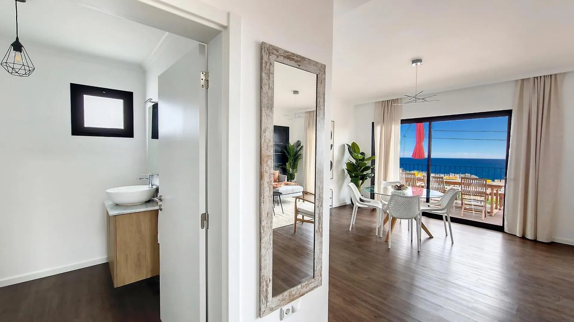 Costa Vista By Lovelystay Funchal Villa