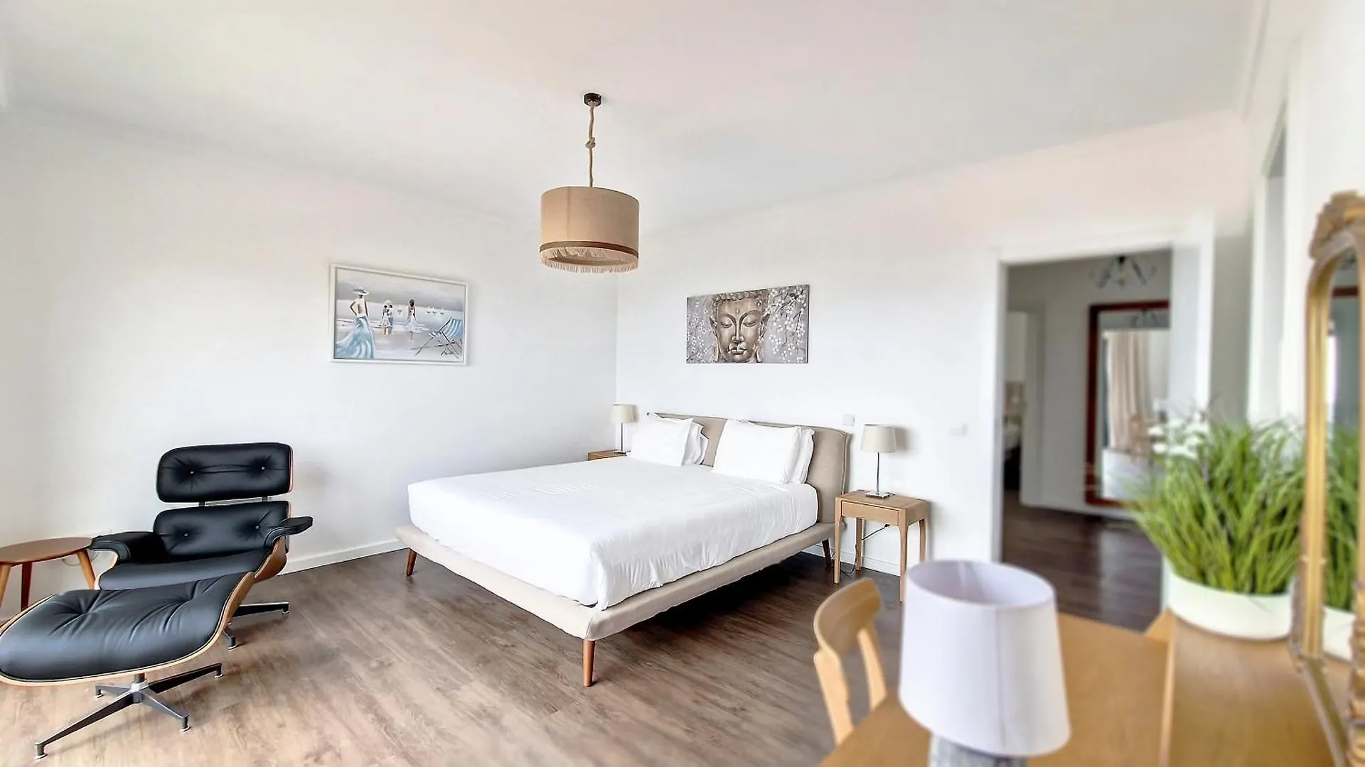 Costa Vista By Lovelystay Funchal Villa