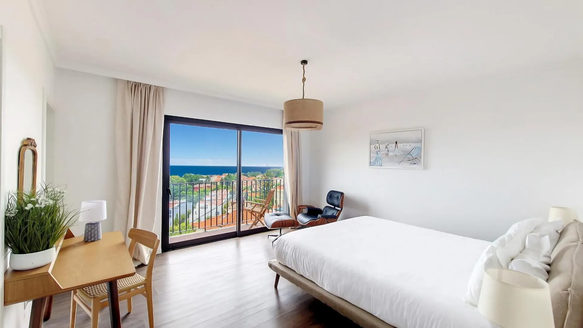 Costa Vista By Lovelystay Funchal