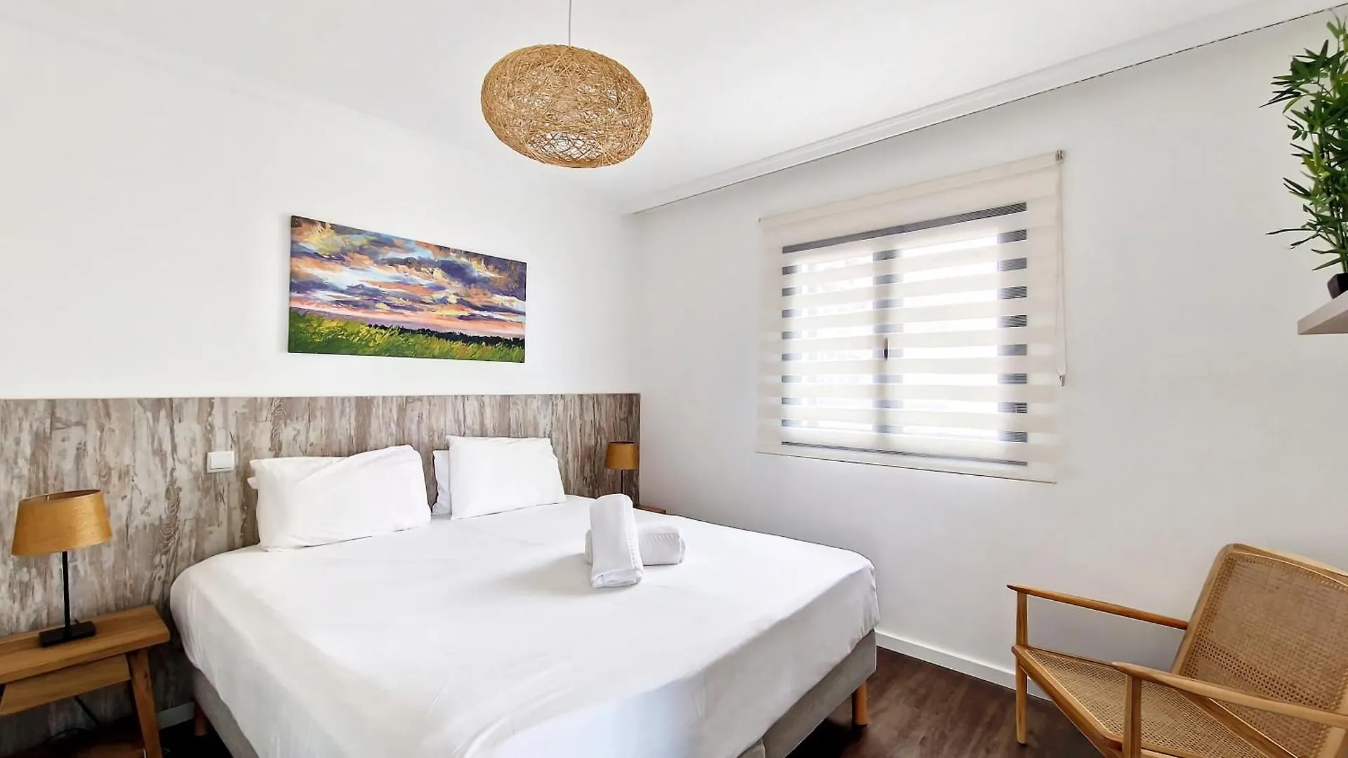 Costa Vista By Lovelystay Funchal